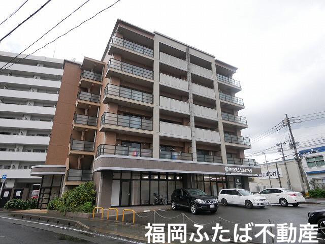 MAISON博多駅南
