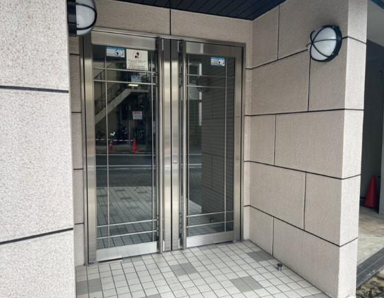ロイヤルパレス四ツ谷