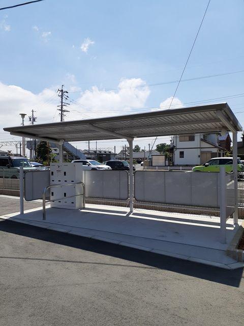 エトワール城跡