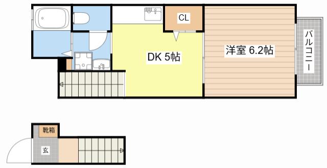 サニーヒルズ淡海