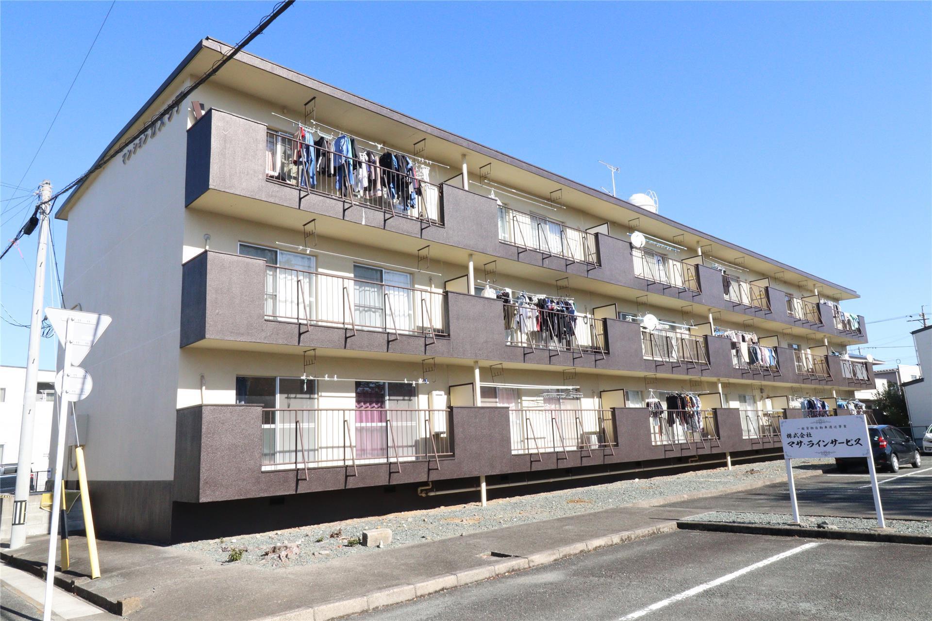 マンションカメリア I
