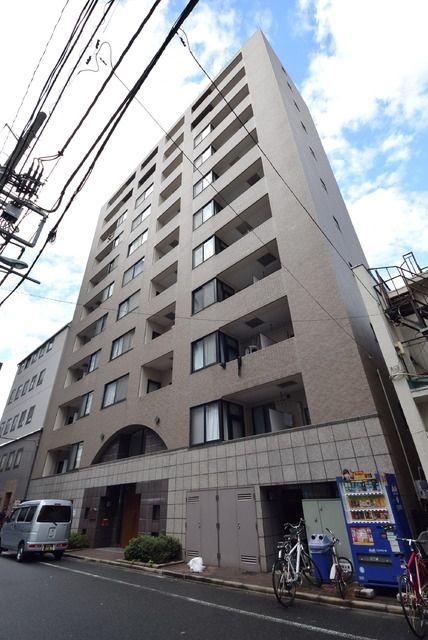 サンテミリオン茅場町リバーサイド