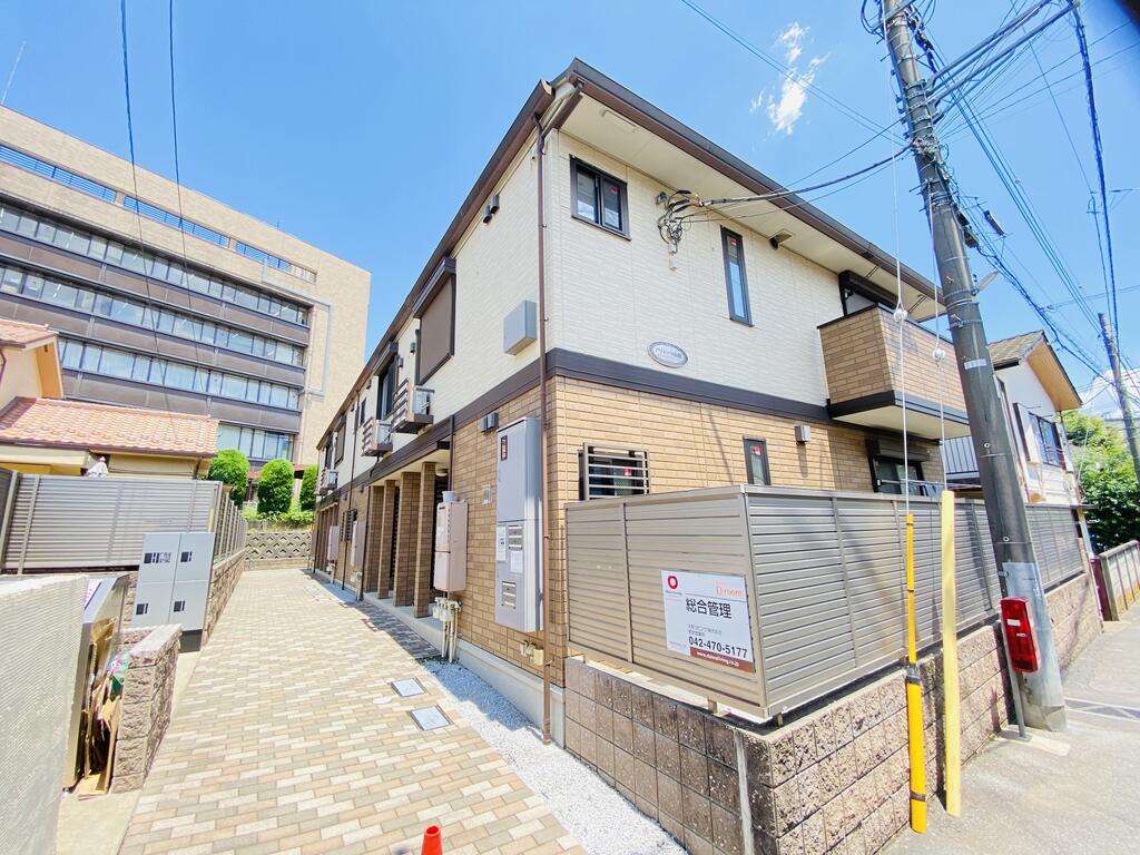 アリエッタ南町