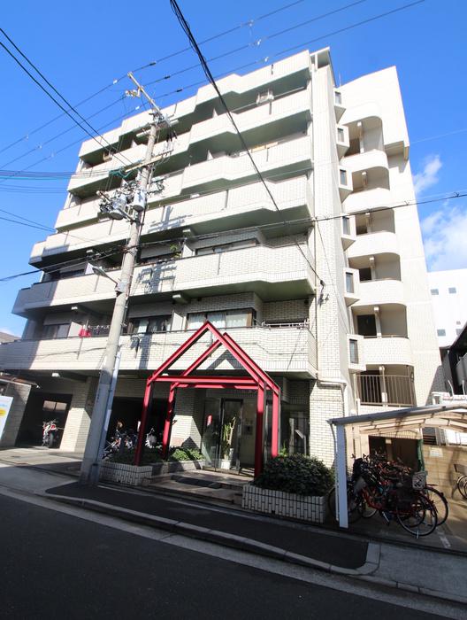 マジュールメゾン