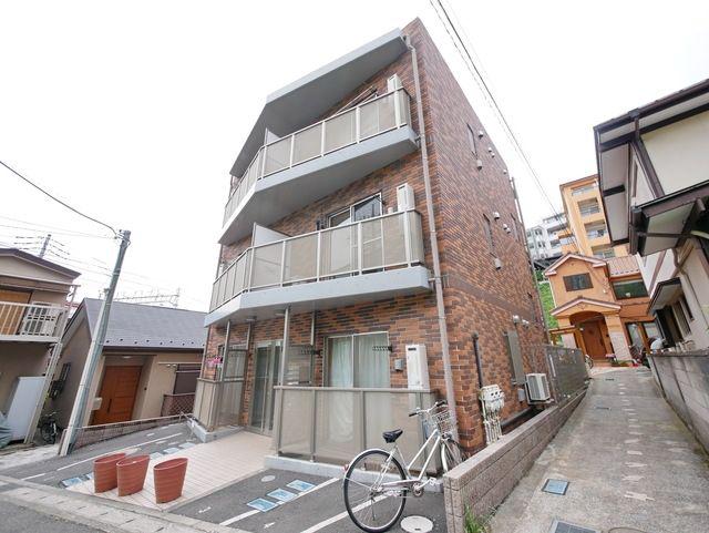 ジェイラム溝の口