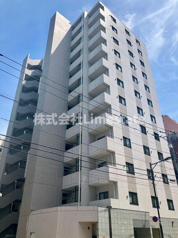 プレシス東京湊 THE RESIDENCE