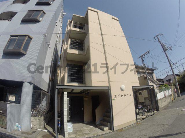 ザ・シティ淡路