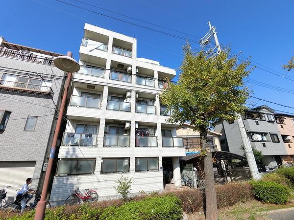 キャナル新北野
