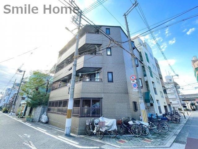 サンピアユタカ岸里東