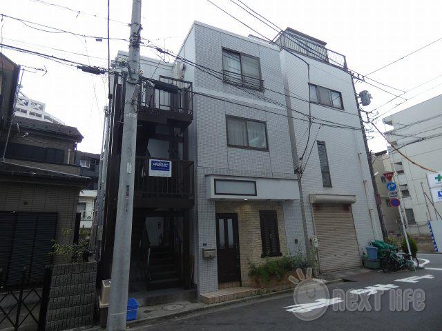 プランドール新川通
