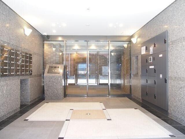 ルーブル川崎伍番館
