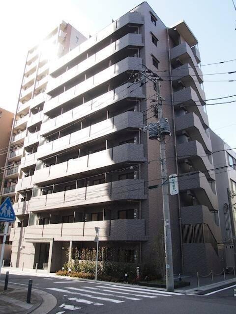 ルーブル川崎伍番館