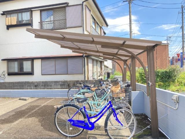 コンフォール朝倉