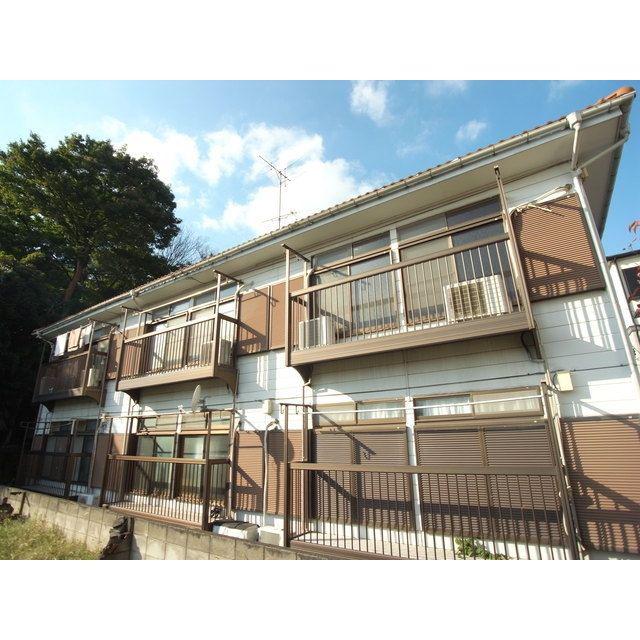 グランドゥール元町II