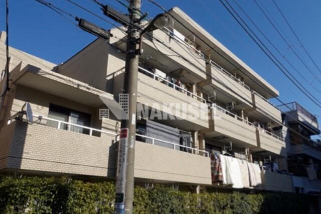 モンド大岡山パーク