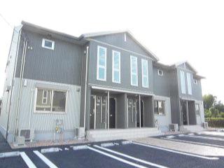 ＪＲ東海道本線 片浜駅 徒歩21分 2階建 築11年