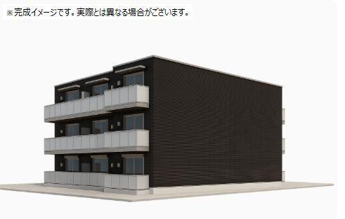 市原市八幡シャーメゾン