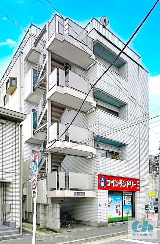 Kビル