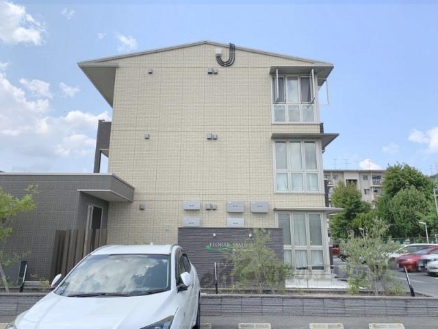 フローラル メゾン