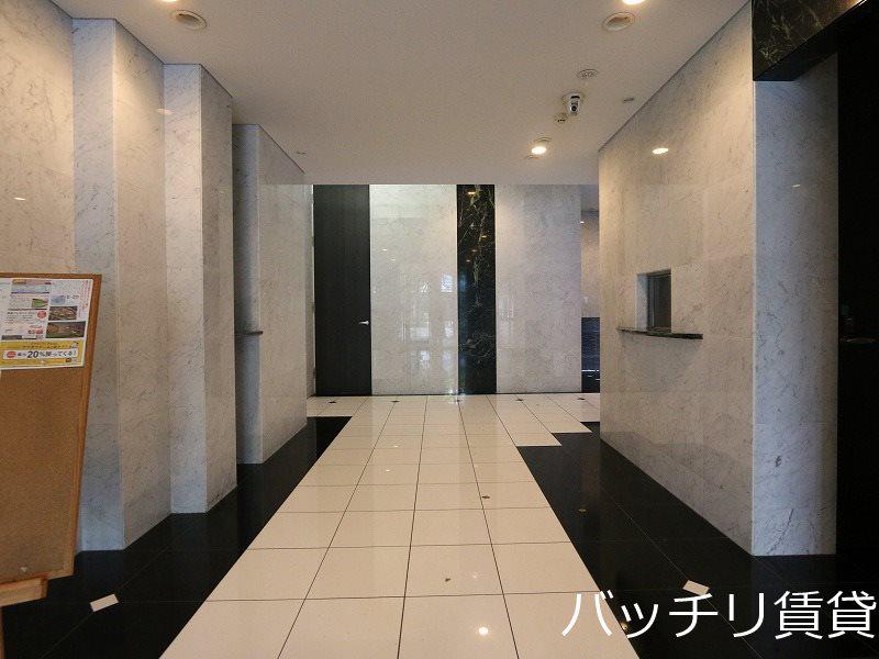 エンクレスト博多駅南III