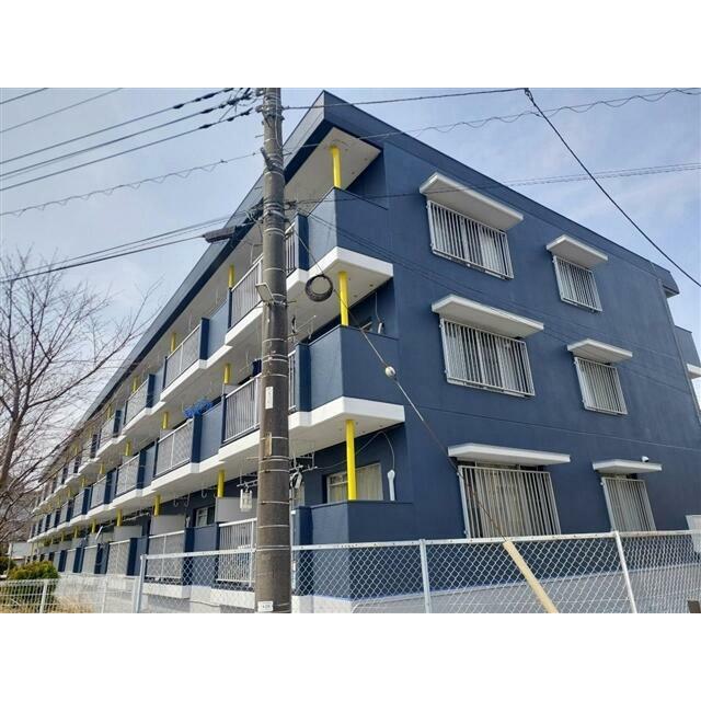 柴崎台ビューハイツ