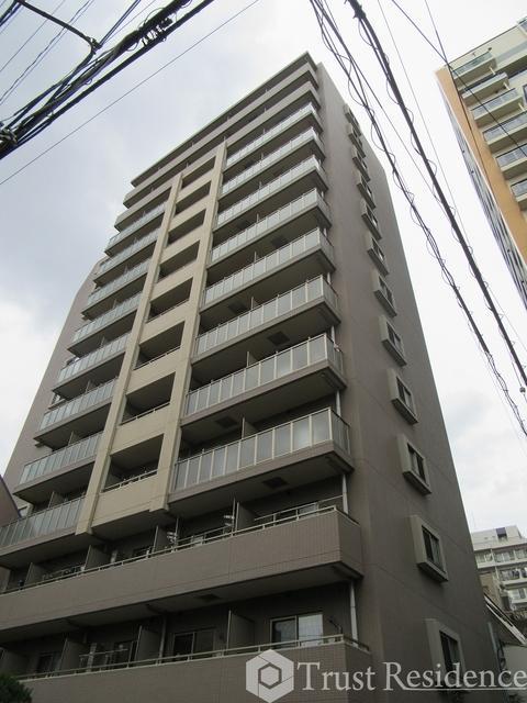 日神デュオステージ浅草