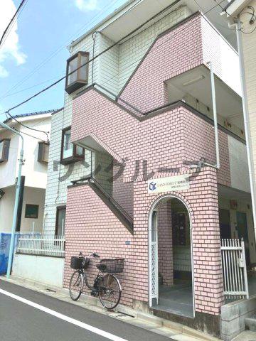 ランドフォレスト板橋徳丸