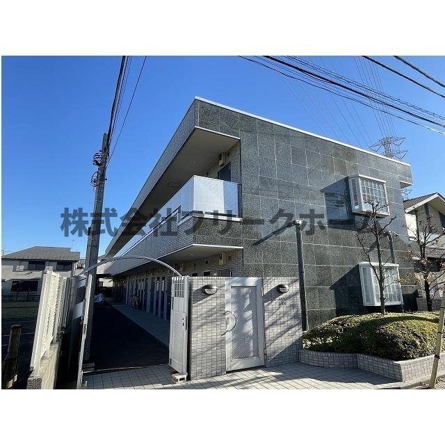 エーデルグリーン吉祥寺