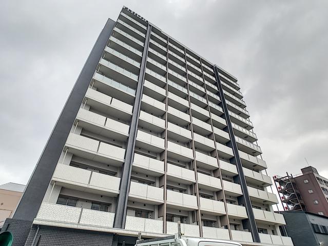 ネストピア東比恵駅前Ⅱ