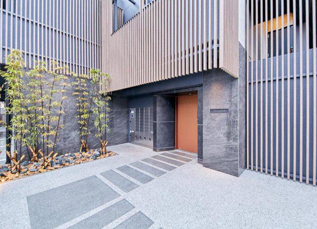 アリビオ学芸大学