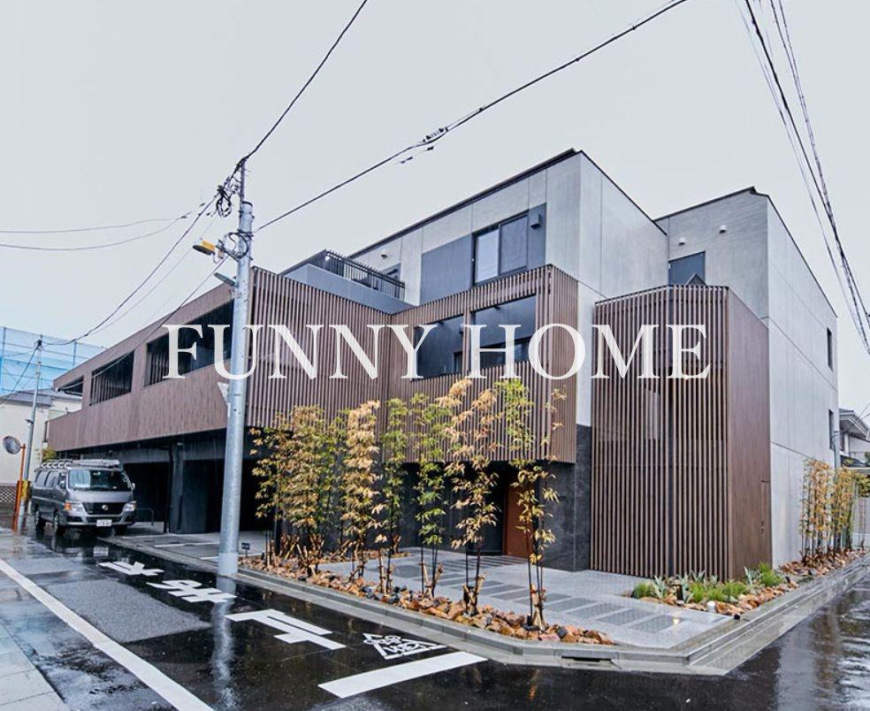 アリビオ学芸大学