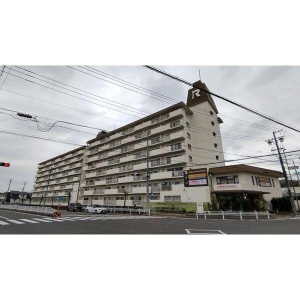 里水マンションB