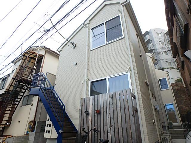 カーザ志村