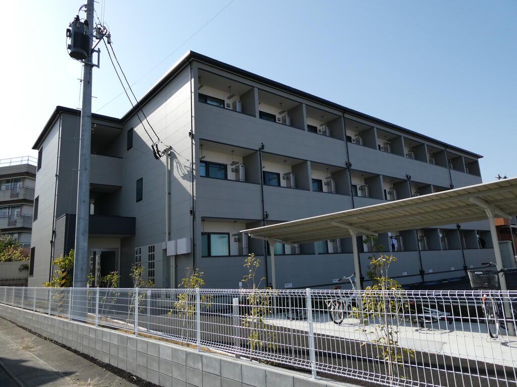 エトワール六丁の目