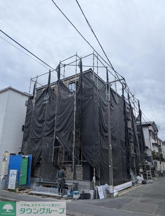 ルシエル一橋学園
