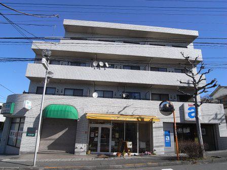 エミネンス市ヶ尾