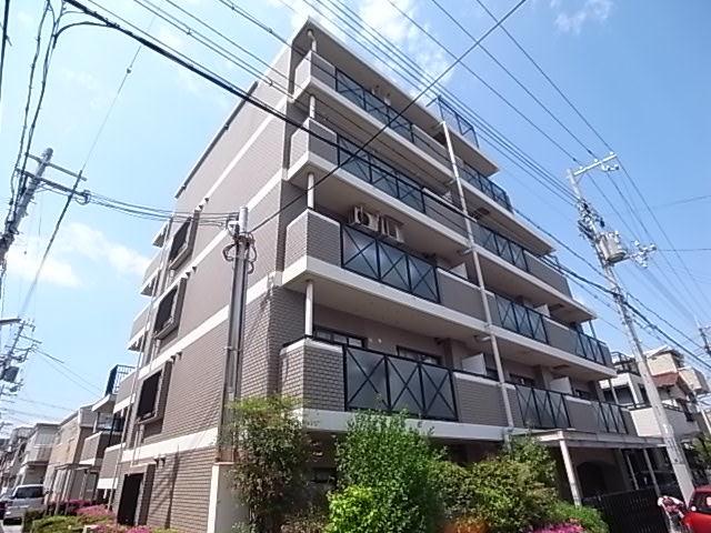 エクラシア鷹取駅前