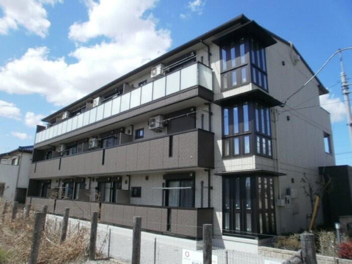 カーサI