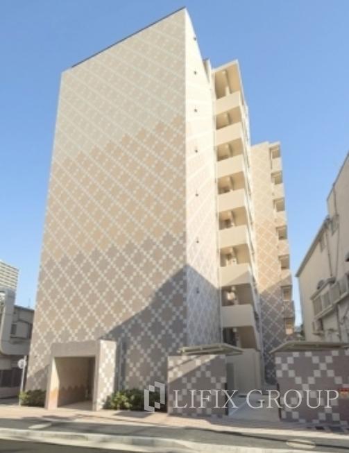 プレミアムキューブG西大井