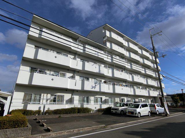 ロアジール西口
