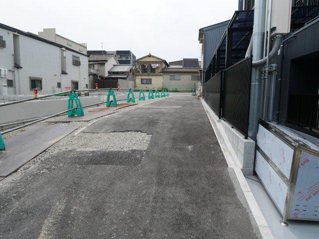 PASSARO GRANDE北田辺