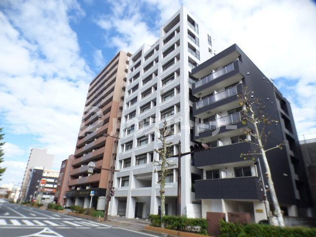 千葉本町スカイマンション
