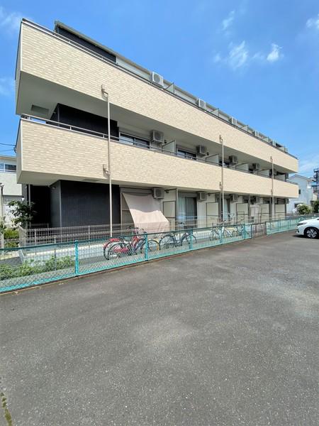 プライムガーデン朝霞台