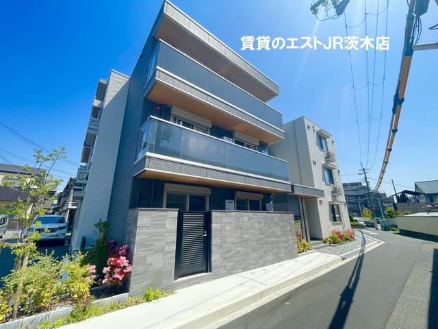 DRESIDENCE茨木蔵垣内
