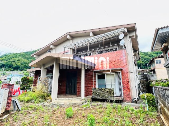 藤野戸建て