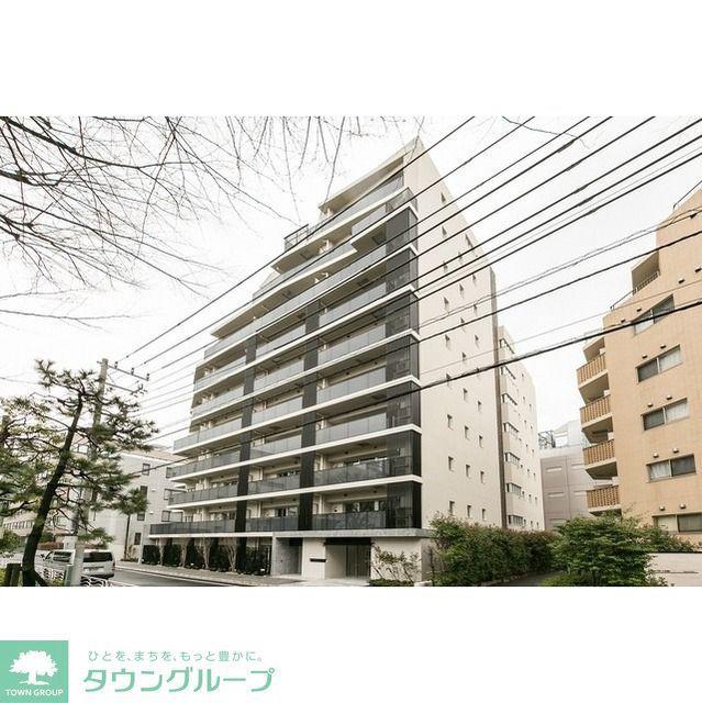 ディームス東陽町