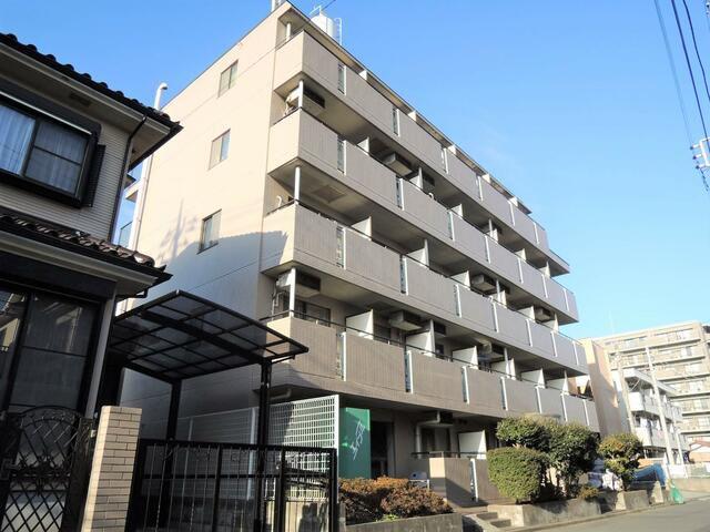 ペティパレス薬園台