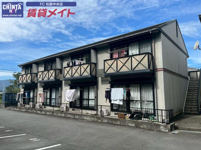 田村フラットI