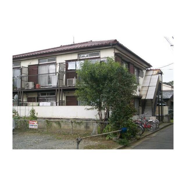 コーポサカエ