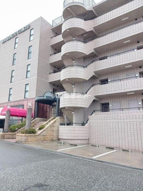 セントポーリアII